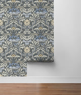NextWall NW41500 Peek & Stick Wallpaper - Eade's Wallpaper & Fabric