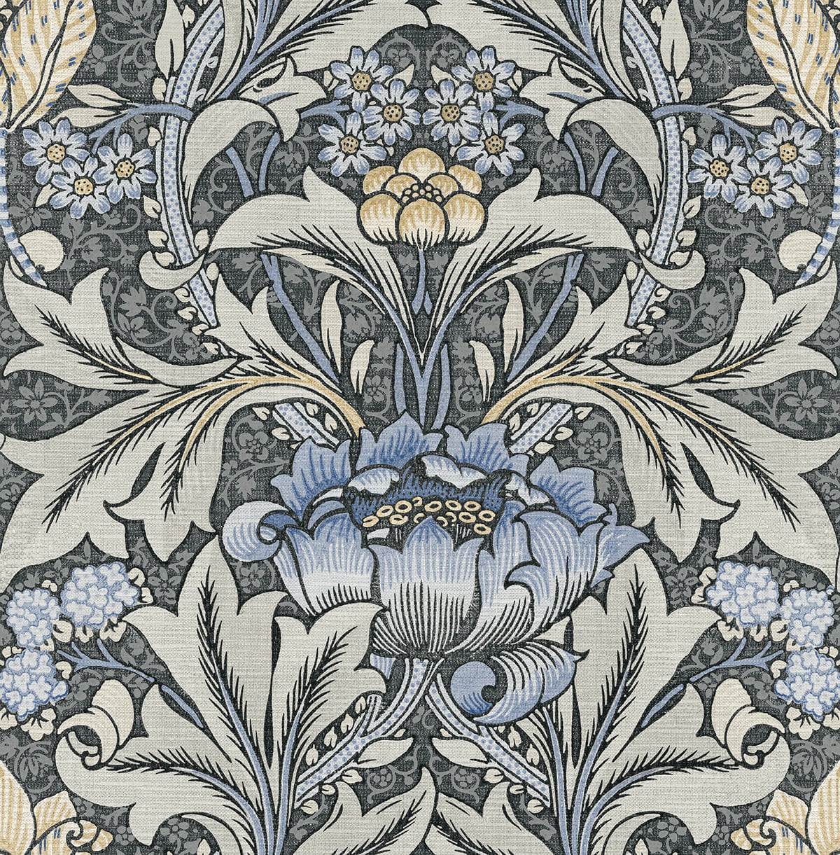 NextWall NW41500 Peek & Stick Wallpaper - Eade's Wallpaper & Fabric
