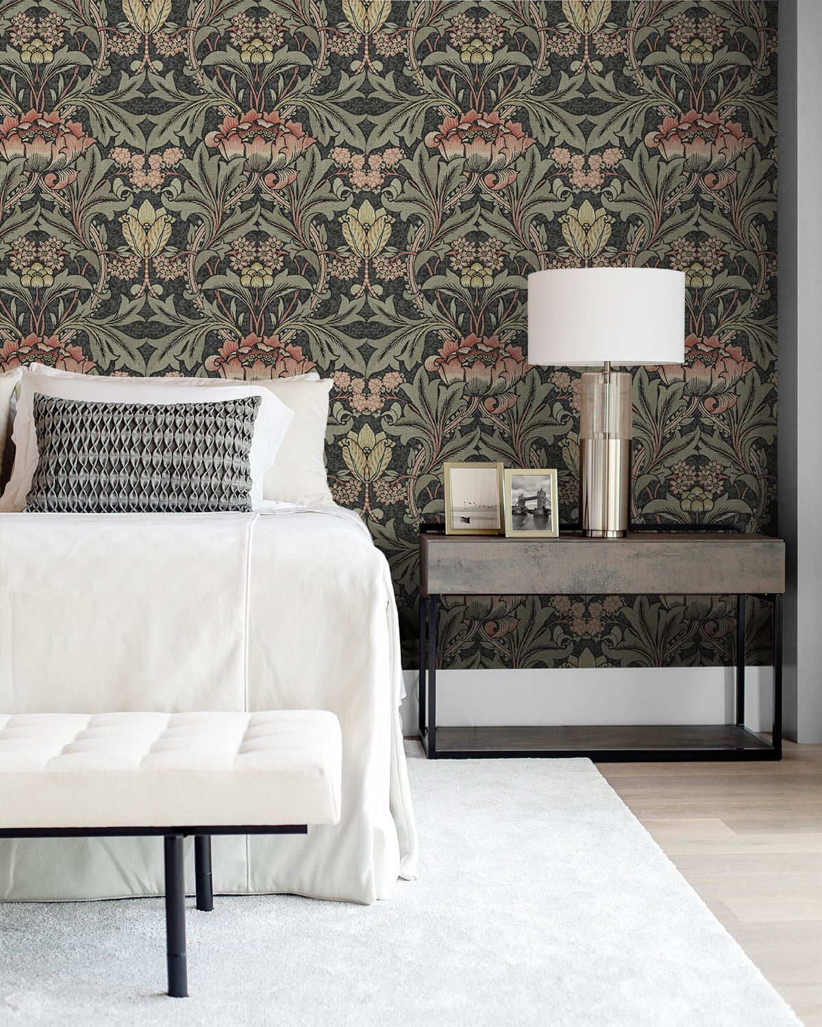 NextWall NW41501 Peek & Stick Wallpaper - Eade's Wallpaper & Fabric