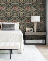 NextWall NW41501 Peek & Stick Wallpaper - Eade's Wallpaper & Fabric