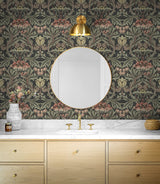 NextWall NW41501 Peek & Stick Wallpaper - Eade's Wallpaper & Fabric