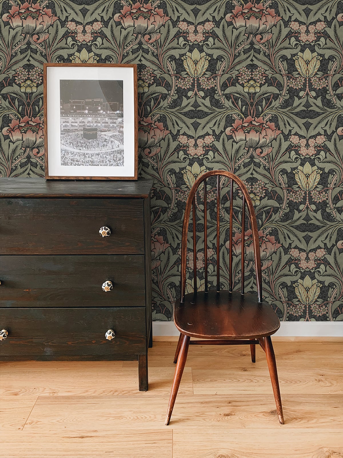 NextWall NW41501 Peek & Stick Wallpaper - Eade's Wallpaper & Fabric