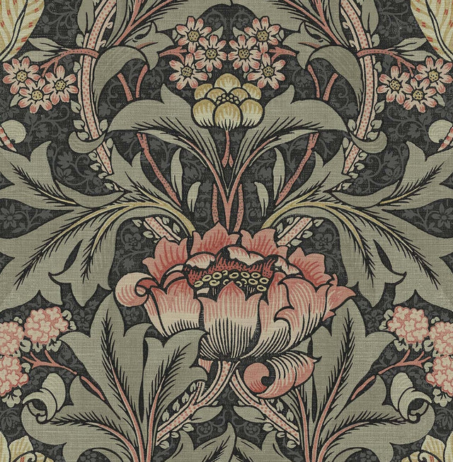 NextWall NW41501 Peek & Stick Wallpaper - Eade's Wallpaper & Fabric