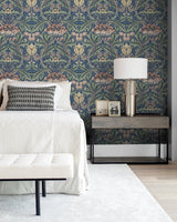 NextWall NW41502 Peek & Stick Wallpaper - Eade's Wallpaper & Fabric