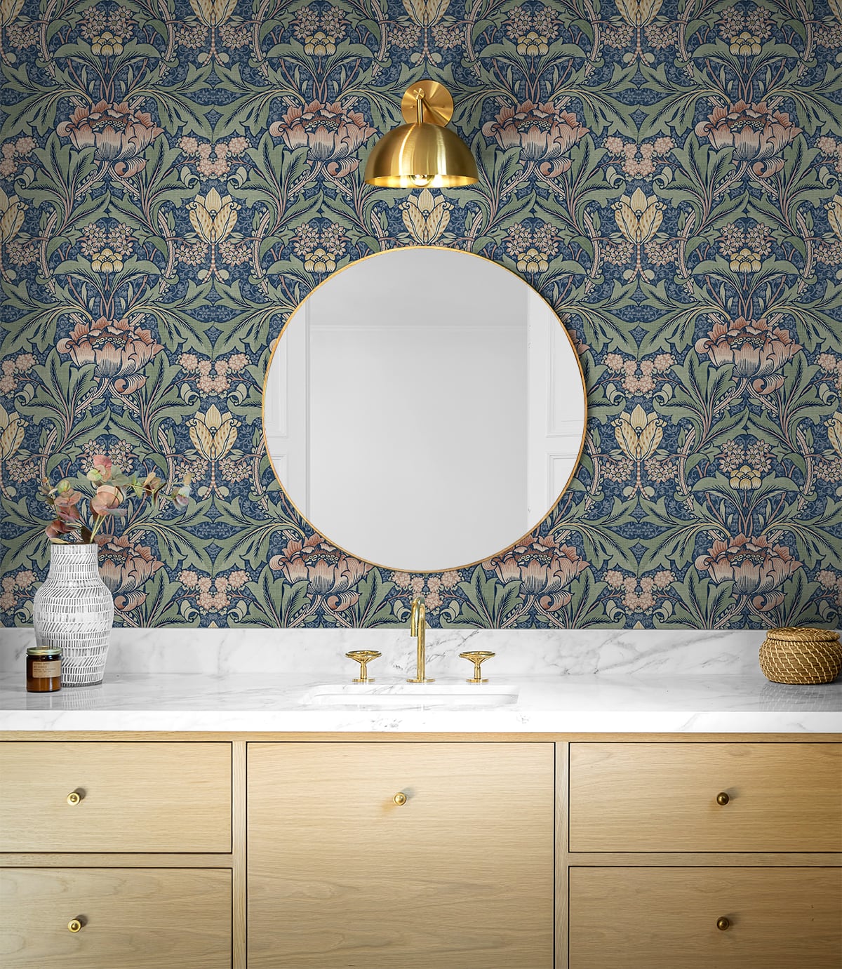 NextWall NW41502 Peek & Stick Wallpaper - Eade's Wallpaper & Fabric
