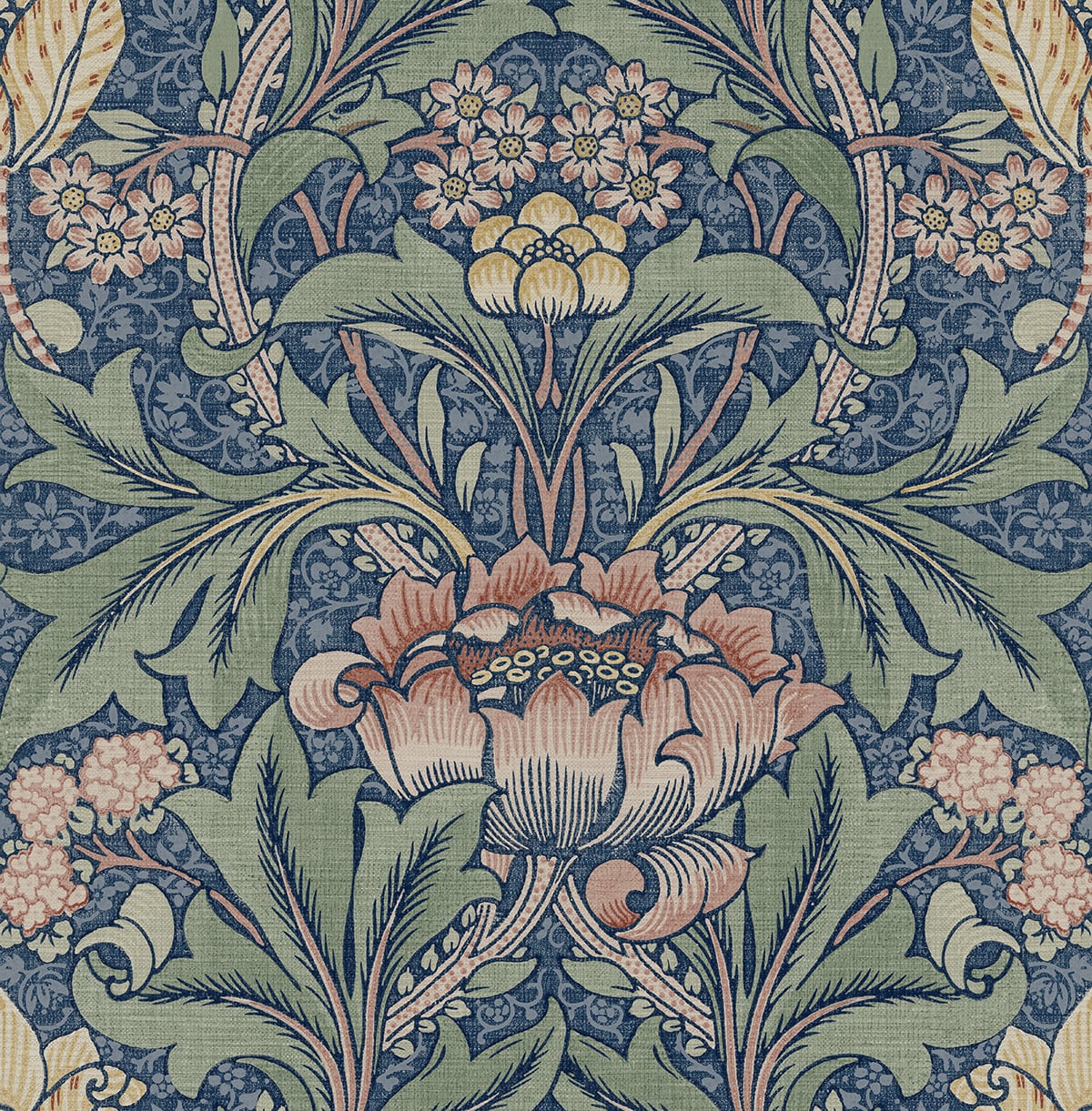 NextWall NW41502 Peek & Stick Wallpaper - Eade's Wallpaper & Fabric