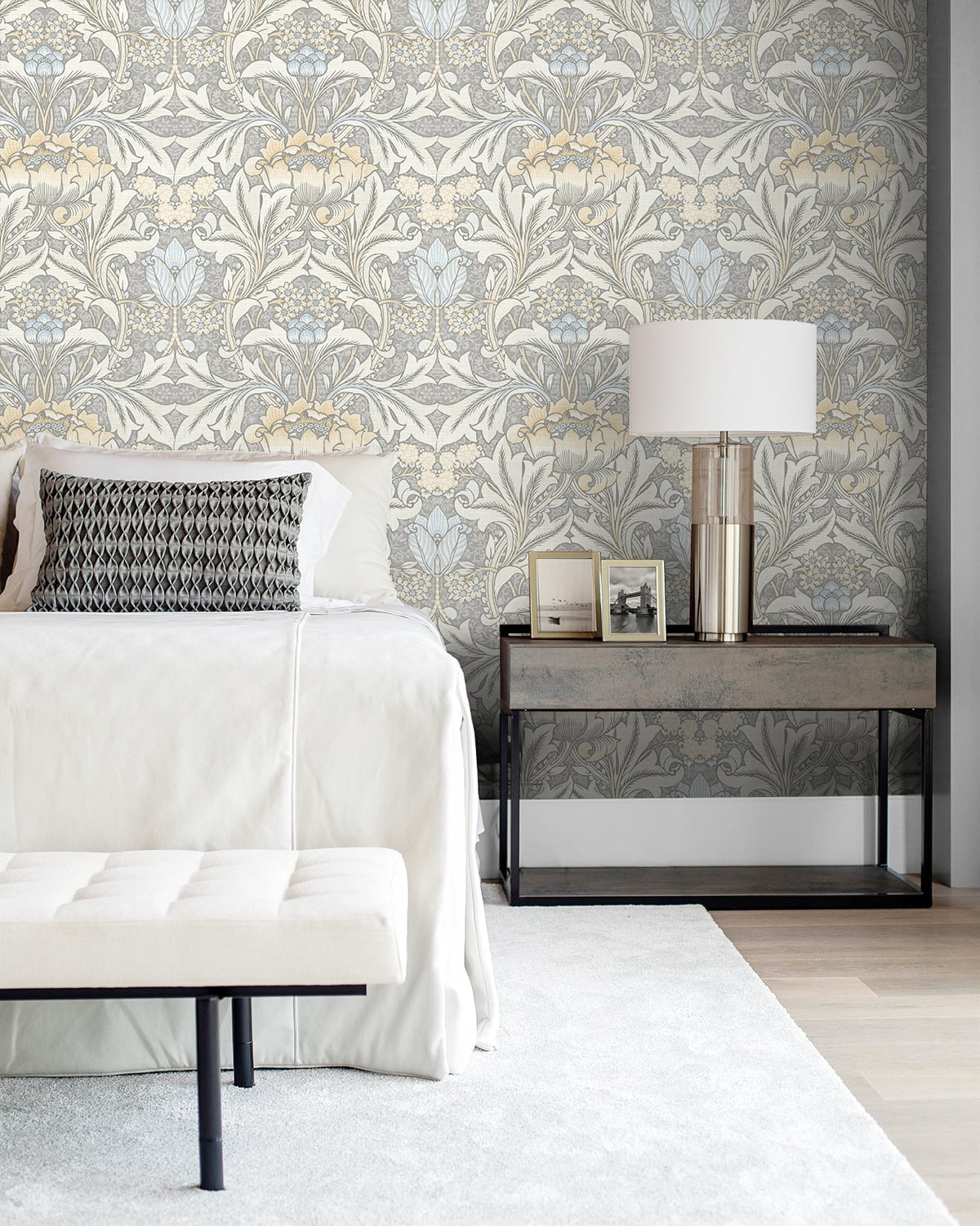 NextWall NW41508 Peek & Stick Wallpaper - Eade's Wallpaper & Fabric