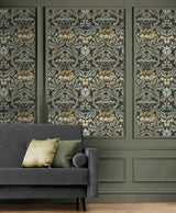 NextWall NW41510 Peek & Stick Wallpaper - Eade's Wallpaper & Fabric