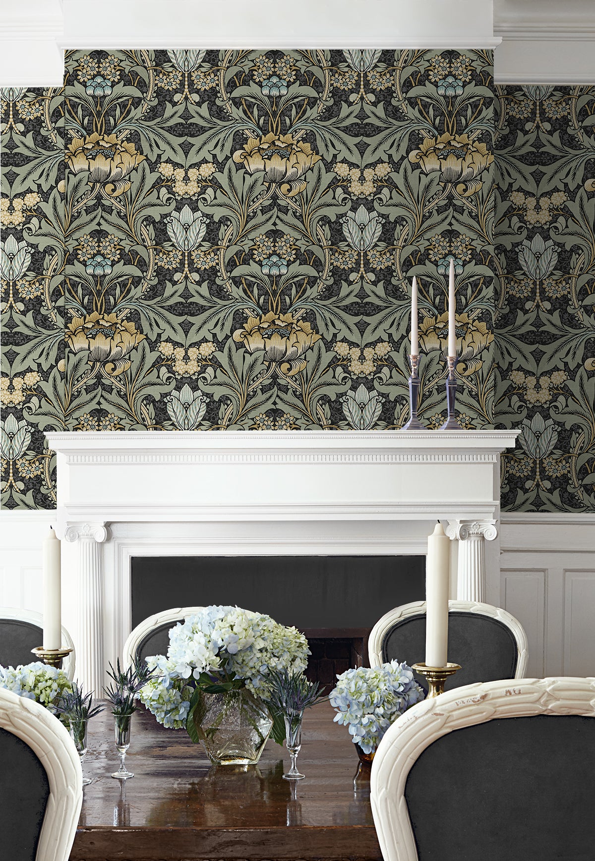 NextWall NW41510 Peek & Stick Wallpaper - Eade's Wallpaper & Fabric
