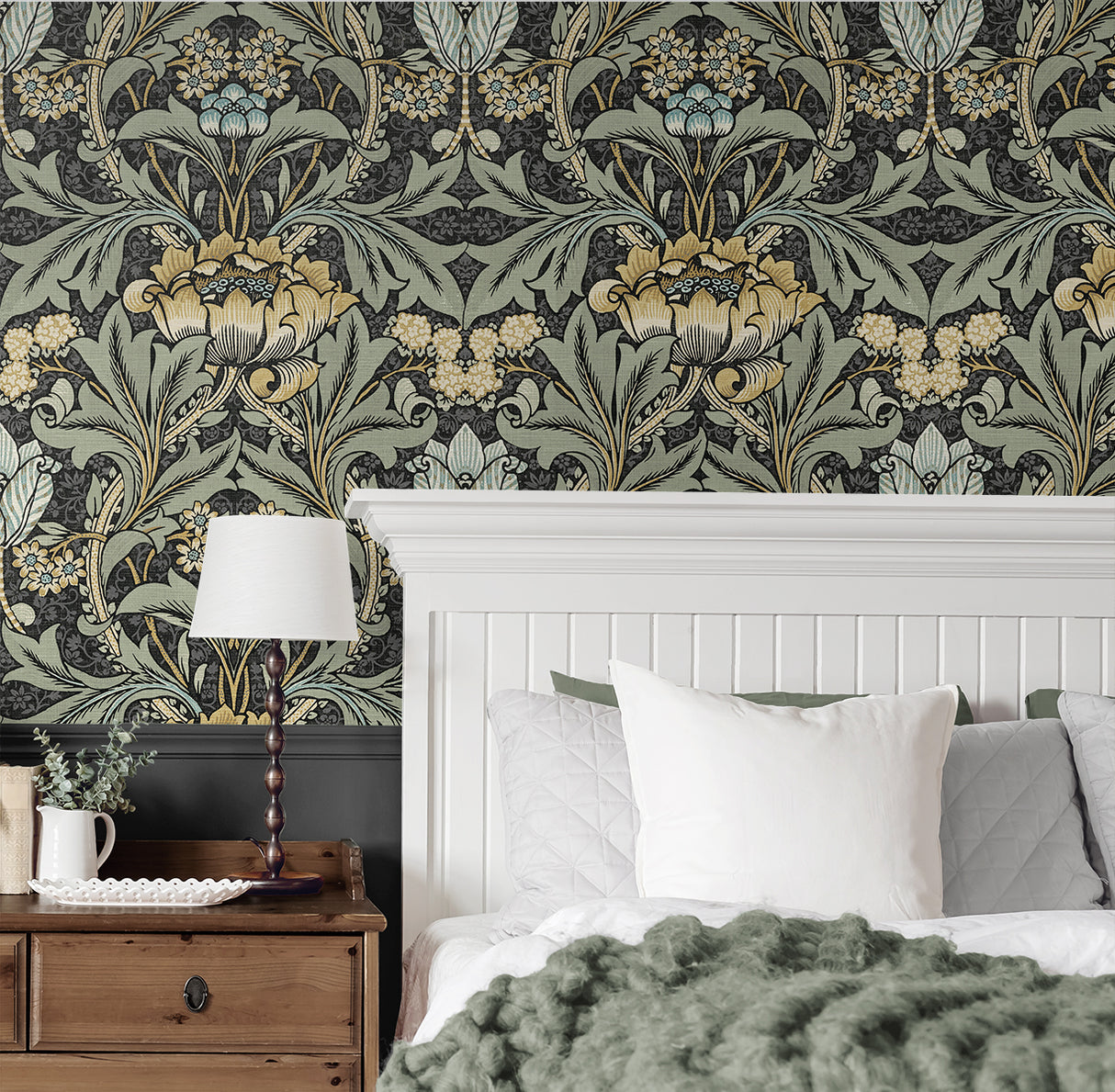 NextWall NW41510 Peek & Stick Wallpaper - Eade's Wallpaper & Fabric