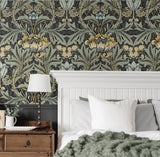 NextWall NW41510 Peek & Stick Wallpaper - Eade's Wallpaper & Fabric