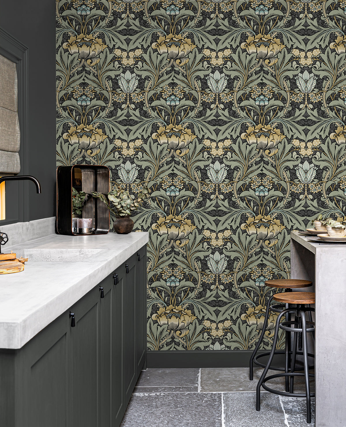 NextWall NW41510 Peek & Stick Wallpaper - Eade's Wallpaper & Fabric
