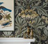 NextWall NW41510 Peek & Stick Wallpaper - Eade's Wallpaper & Fabric