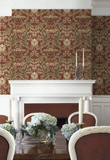 NextWall NW41511 Peek & Stick Wallpaper - Eade's Wallpaper & Fabric