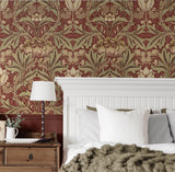 NextWall NW41511 Peek & Stick Wallpaper - Eade's Wallpaper & Fabric