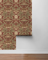 NextWall NW41511 Peek & Stick Wallpaper - Eade's Wallpaper & Fabric
