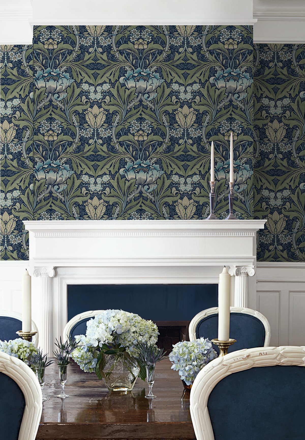 NextWall NW41512 Peek & Stick Wallpaper - Eade's Wallpaper & Fabric