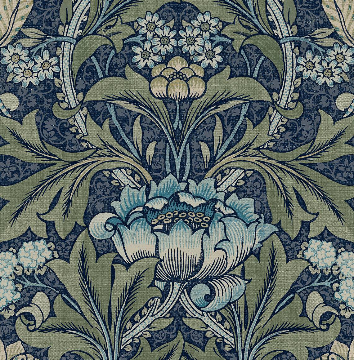 NextWall NW41512 Peek & Stick Wallpaper - Eade's Wallpaper & Fabric