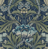 NextWall NW41512 Peek & Stick Wallpaper - Eade's Wallpaper & Fabric
