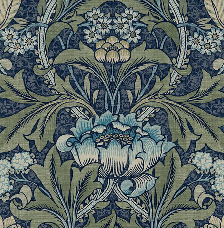 NextWall NW41512 Peek & Stick Wallpaper - Eade's Wallpaper & Fabric