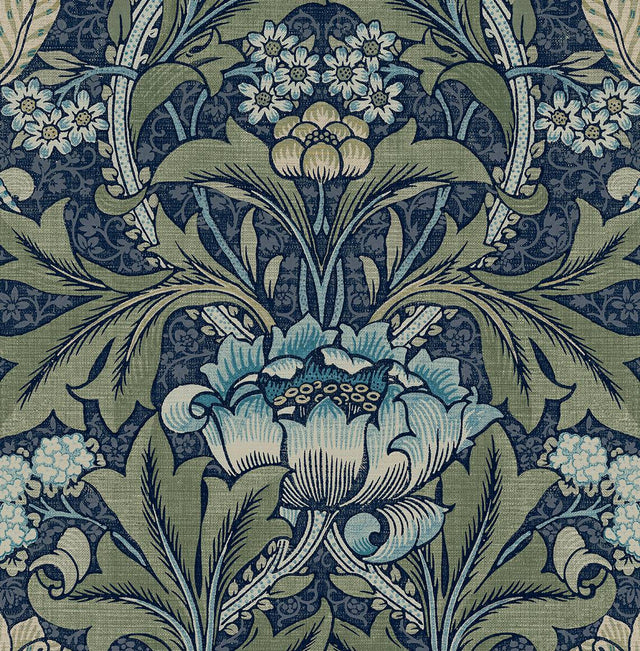 NextWall NW41512 Peek & Stick Wallpaper - Eade's Wallpaper & Fabric