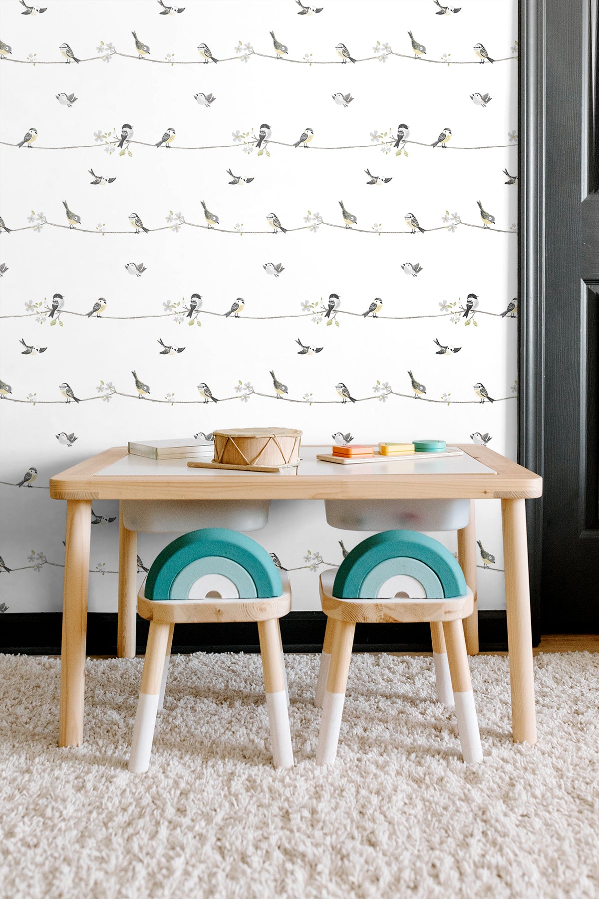 NextWall NW41600 Peek & Stick Wallpaper - Eade's Wallpaper & Fabric