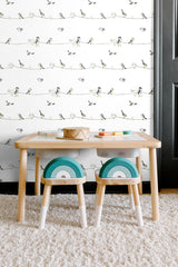 NextWall NW41600 Peek & Stick Wallpaper - Eade's Wallpaper & Fabric