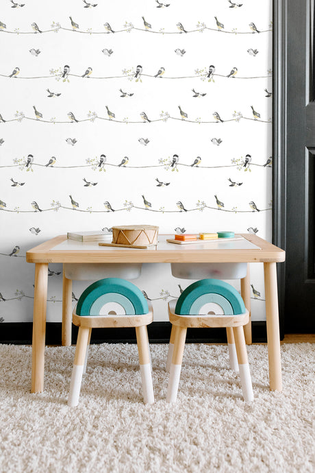 NextWall NW41600 Peek & Stick Wallpaper - Eade's Wallpaper & Fabric