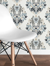 NextWall NW41808 Peek & Stick Wallpaper - Eade's Wallpaper & Fabric