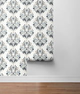 NextWall NW41808 Peek & Stick Wallpaper - Eade's Wallpaper & Fabric