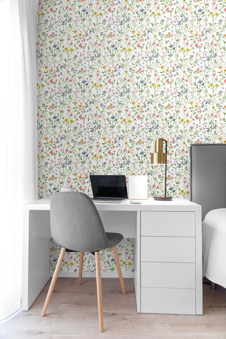 NextWall NW41901 Peek & Stick Wallpaper - Eade's Wallpaper & Fabric