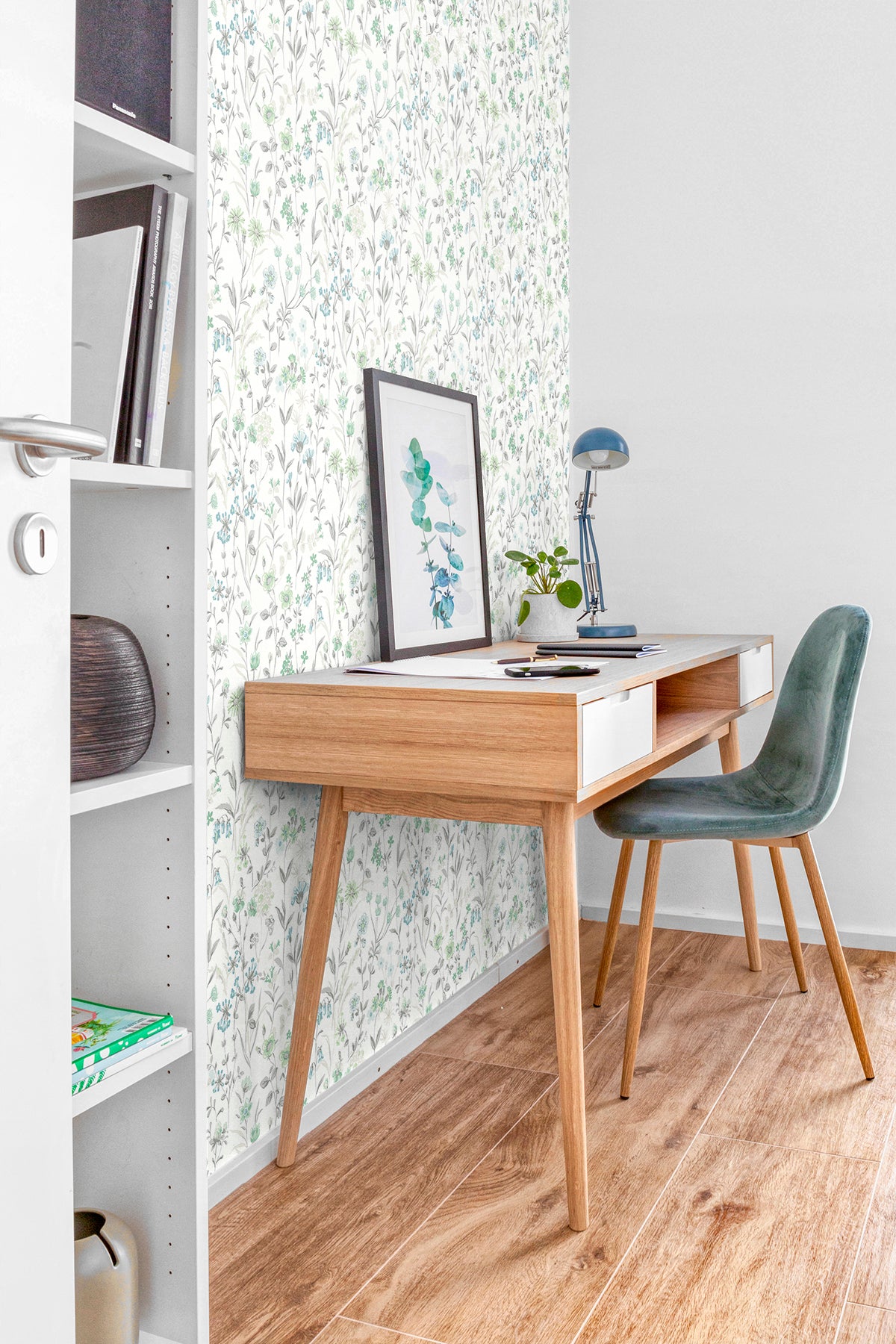 NextWall NW41924 Peek & Stick Wallpaper - Eade's Wallpaper & Fabric