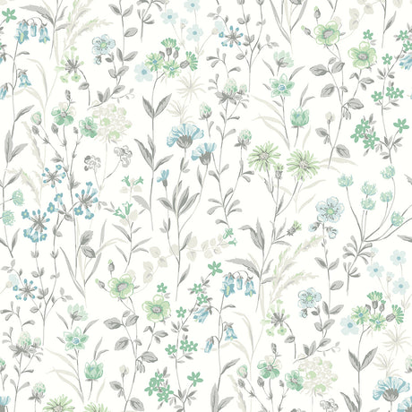 NextWall NW41924 Peek & Stick Wallpaper - Eade's Wallpaper & Fabric