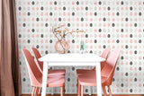 NextWall NW42001 Peek & Stick Wallpaper - Eade's Wallpaper & Fabric