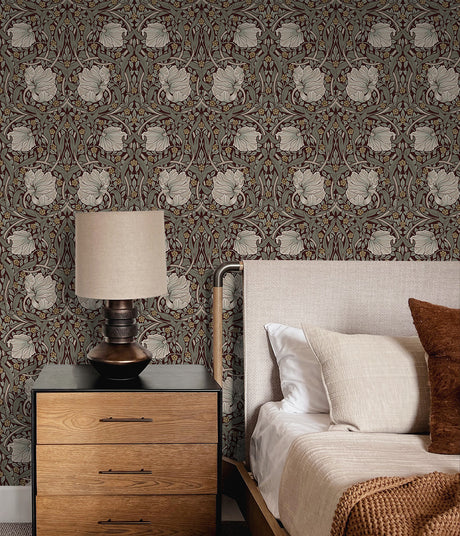NextWall NW42401 Peek & Stick Wallpaper - Eade's Wallpaper & Fabric