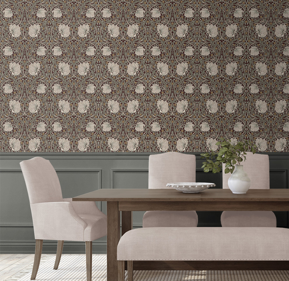 NextWall NW42401 Peek & Stick Wallpaper - Eade's Wallpaper & Fabric