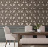NextWall NW42401 Peek & Stick Wallpaper - Eade's Wallpaper & Fabric