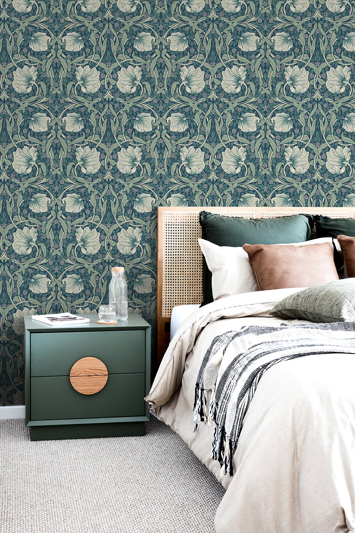 NextWall NW42404 Peek & Stick Wallpaper - Eade's Wallpaper & Fabric
