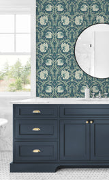NextWall NW42404 Peek & Stick Wallpaper - Eade's Wallpaper & Fabric