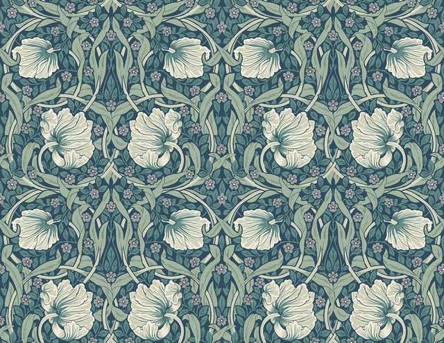 NextWall NW42404 Peek & Stick Wallpaper - Eade's Wallpaper & Fabric