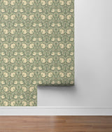NextWall NW42406 Peek & Stick Wallpaper - Eade's Wallpaper & Fabric