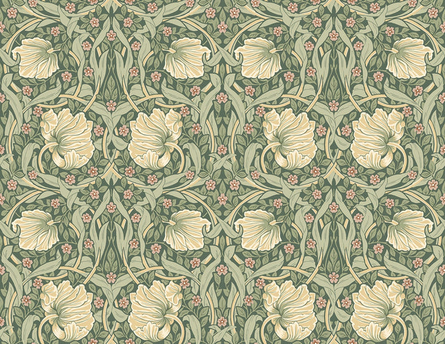 NextWall NW42406 Peek & Stick Wallpaper - Eade's Wallpaper & Fabric