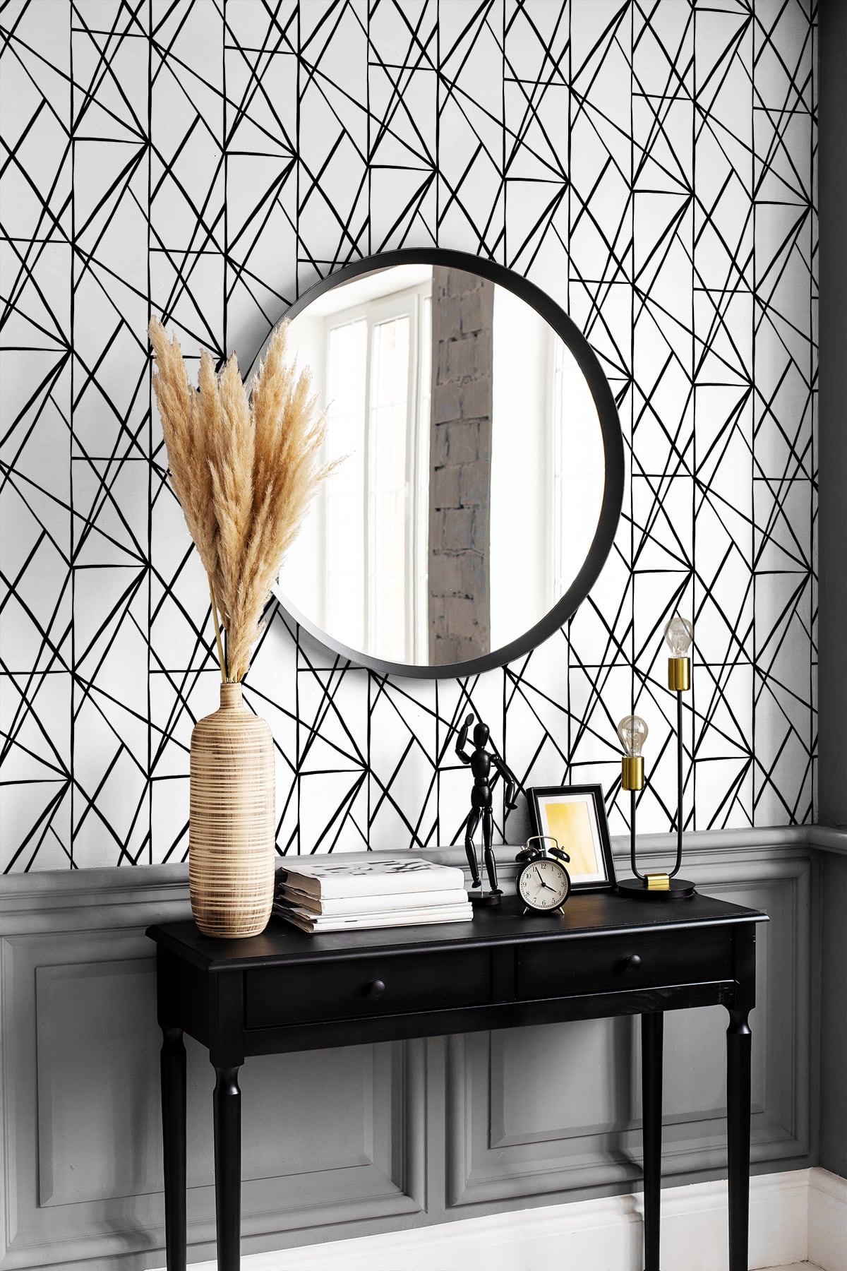 NextWall NW42500 Peek & Stick Wallpaper - Eade's Wallpaper & Fabric