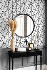 NextWall NW42500 Peek & Stick Wallpaper - Eade's Wallpaper & Fabric