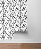 NextWall NW42500 Peek & Stick Wallpaper - Eade's Wallpaper & Fabric