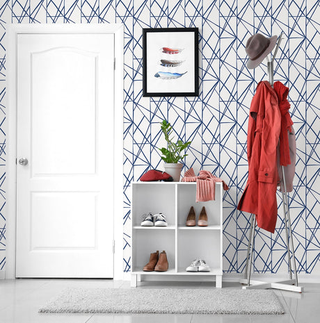 NextWall NW42502 Peek & Stick Wallpaper - Eade's Wallpaper & Fabric