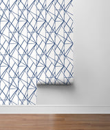 NextWall NW42502 Peek & Stick Wallpaper - Eade's Wallpaper & Fabric