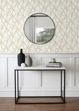 NextWall NW42503 Peek & Stick Wallpaper - Eade's Wallpaper & Fabric