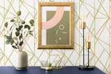 NextWall NW42503 Peek & Stick Wallpaper - Eade's Wallpaper & Fabric