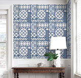 NextWall NW42602 Peek & Stick Wallpaper - Eade's Wallpaper & Fabric